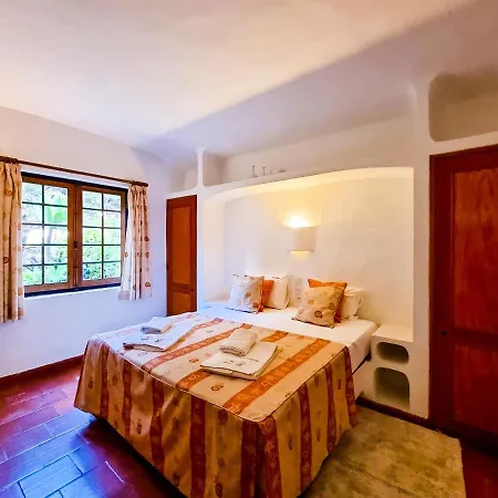 Flh Balaia House With Terrace Daire