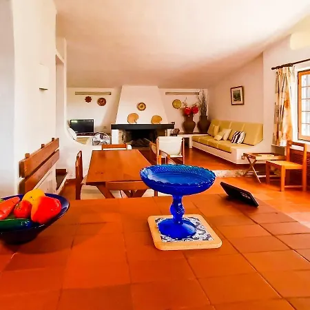 Апартаменты Flh Balaia House With Terrace Албуфейра