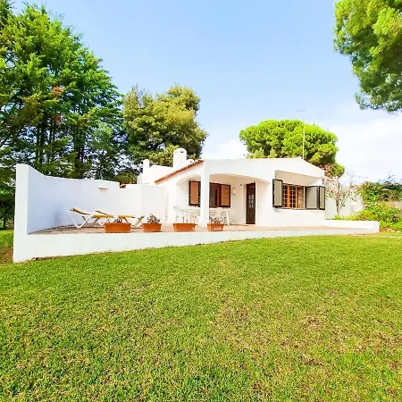 Flh Balaia House With Terrace Апартаменты