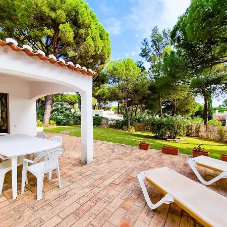 Апартаменты Flh Balaia House With Terrace